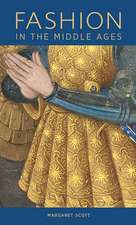 Fashion in the Middle Ages