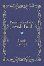 Principles of the Jewish Faith: An Analytical Study