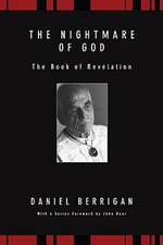 The Nightmare of God: The Book of Revelation