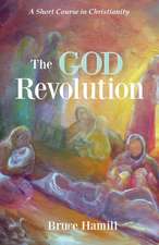 The God Revolution