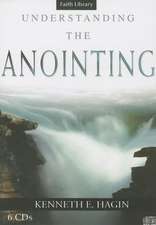 Understanding the Anointing