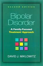 Bipolar Disorder