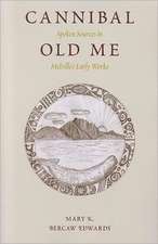 Cannibal Old Me: Spoken Sources in Melville's Early Works