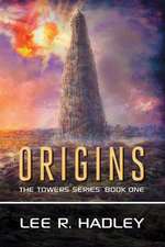 Origins: Book One