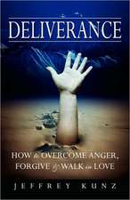 Deliverance