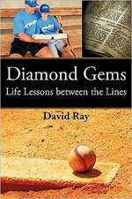 Diamond Gems: Life Lessons Between the Lines