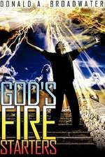 God's Fire Starters