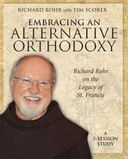 Embracing an Alternative Orthodoxy: A 5-Session Study