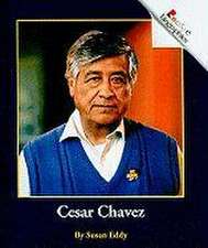 Cesar Chavez