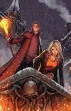 Jim Butcher's Dresden Files: Down Town