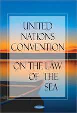 United Nations Convention on the Law of the Sea