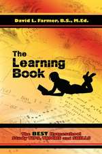 The Learning Book