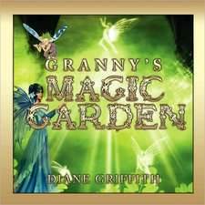 Granny's Magic Garden