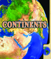 Continents