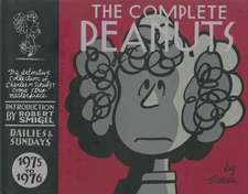 The Complete Peanuts 1975-1976