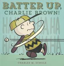 Batter Up, Charlie Brown