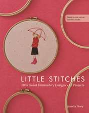 Little Stitches