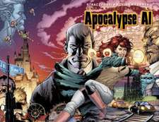 The Adventures of Apocalypse Al TP