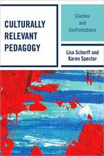 Culturally Relevant Pedagogy