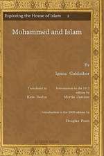 Mohammed and Islam