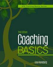 Coaching Basics, 2nd Edition