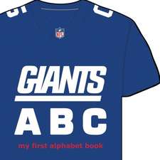 New York Giants ABC