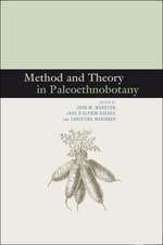 Method and Theory in Paleoethnobotany