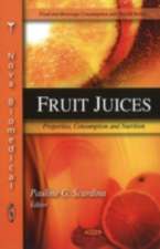 Fruit Juices