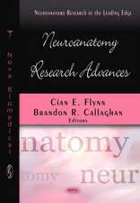 Neuroanatomy Research Advances