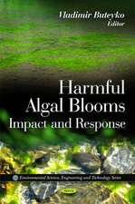 Harmful Algal Blooms