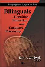 Bilinguals