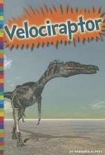 Velociraptor