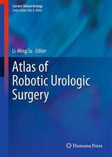 Atlas of Robotic Urologic Surgery