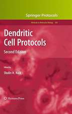 Dendritic Cell Protocols