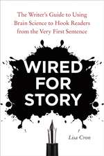 Wired for Story