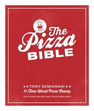 The Pizza Bible