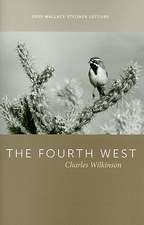 The Fourth West