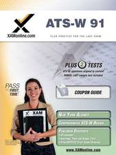 Nystce Ats-W Secondary Assessment of Teaching Skills - Written 91 Teacher Certification Test Prep Study Guide