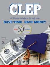 CLEP 33