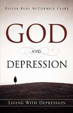 God and Depression