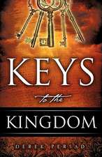 Keys to the Kingdom