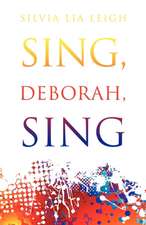 Sing Deborah Sing