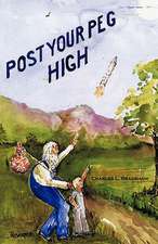 Post Your Peg High