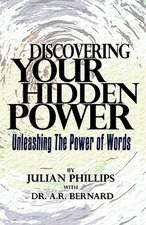 Discovering Your Hidden Power