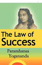 The Law of Success