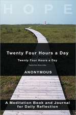 Twenty-Four Hours a Day: With on a Supposed Right to Lie Because of Philanthropic Concerns