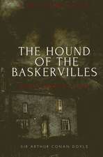 The Hound of the Baskervilles (Annotated)