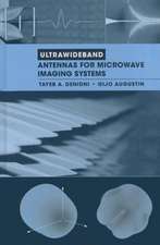 Ultrawideband Antennas for Microwave Imaging Systems: A Tutorial Guide