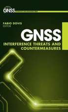 Gnss Interference, Threats, and Countermeasures