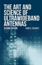 The Art and Science of Ultrawideband Antennas